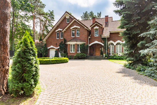 Best Best Driveway Pavers  in Woodbourne, PA