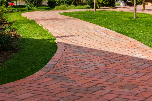 Reasons to Select Us for Your Driveway Paving Requirements in Woodbourne, PA