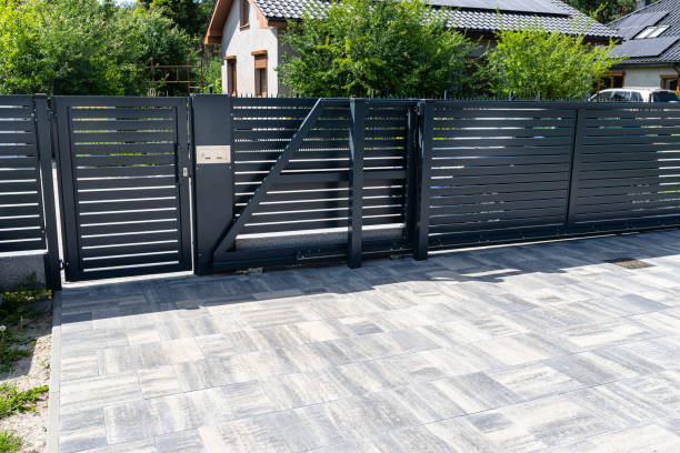 Best Affordable Driveway Pavers  in Woodbourne, PA