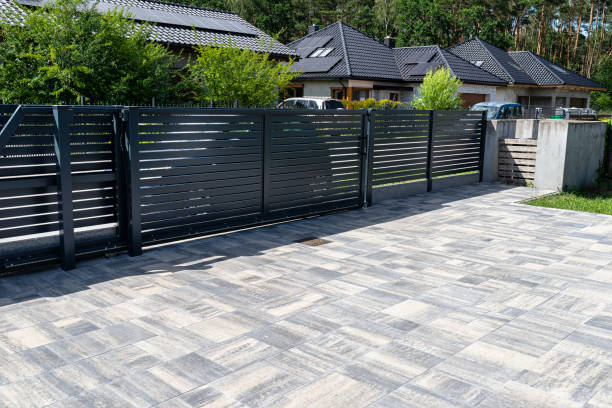 Best Residential Driveway Paver Services  in Woodbourne, PA