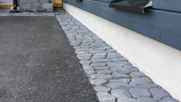Best Commercial Driveway Pavers  in Woodbourne, PA
