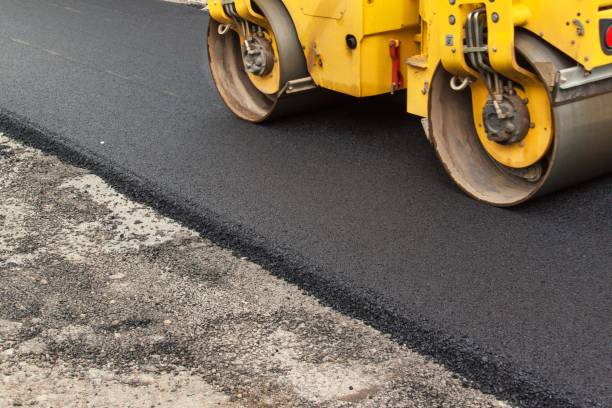 Best Local Driveway Pavers  in Woodbourne, PA