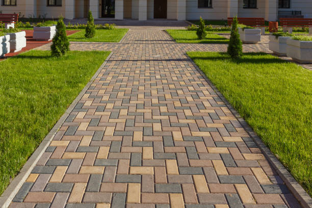 Best Cobblestone Driveway Pavers  in Woodbourne, PA